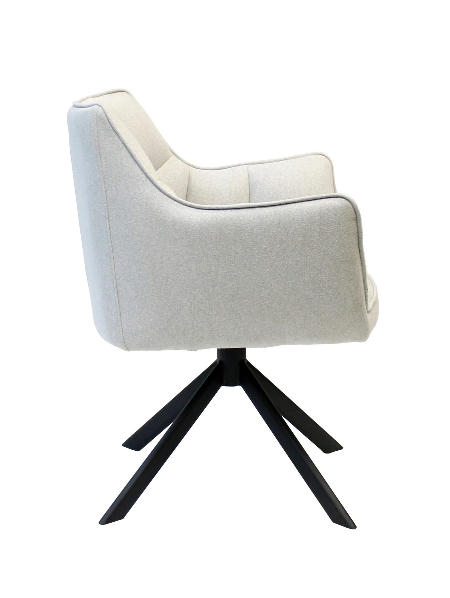 Winston Swivel Chair - DC 330C