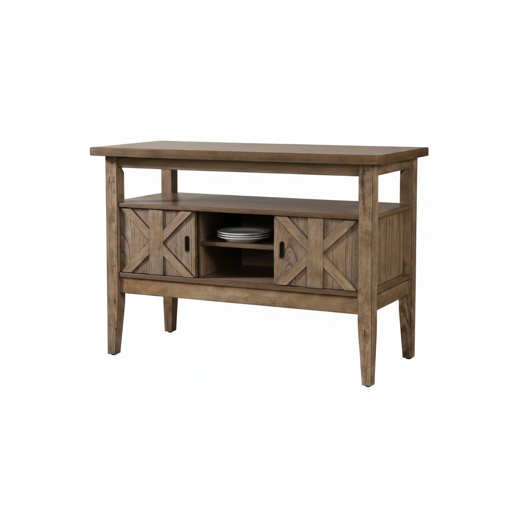 A1-GV152B - Grandview Sideboard