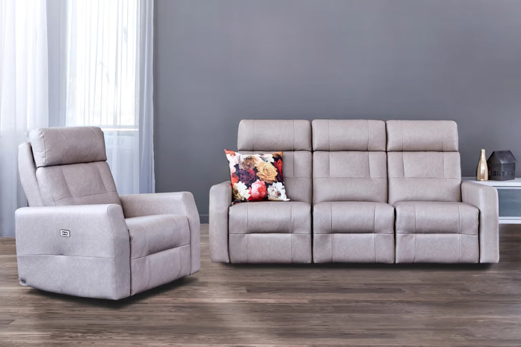 4001 Ronin Sofa/Loveseat