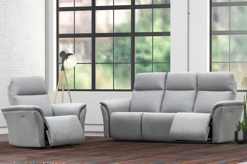 4098 Ryder Sofa/Loveseat