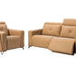 F090 Mackenzie Sofa/Loveseat