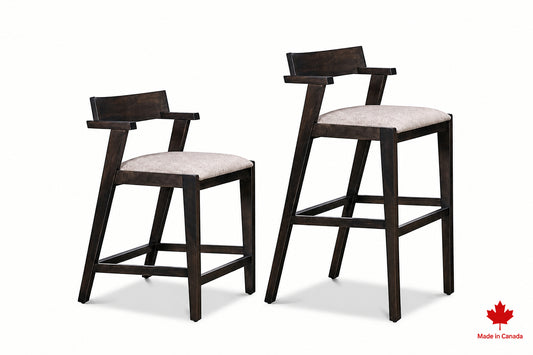 AlaCarte Libson Counter Chair