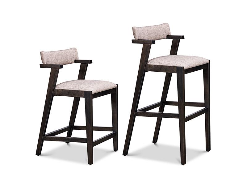 AlaCarte Libson Counter Chair