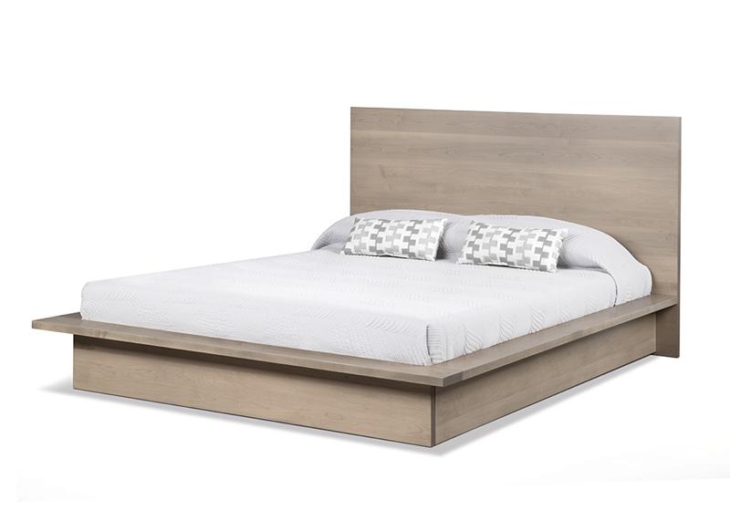 AlaCarte Metro Platform Bed