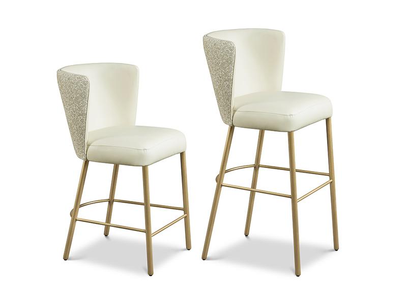 AlaCarte Metro Bar & Counter Chairs