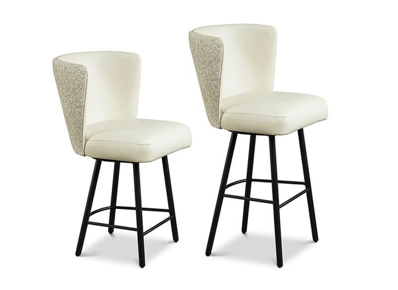 AlaCarte Metro Bar & Counter Chairs