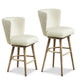 AlaCarte Metro Bar & Counter Chairs