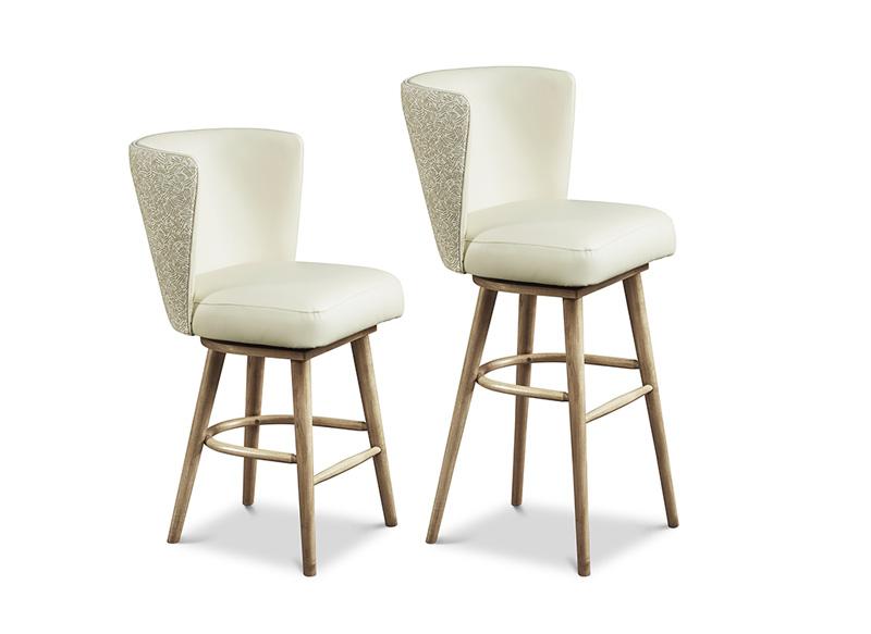 AlaCarte Metro Bar & Counter Chairs