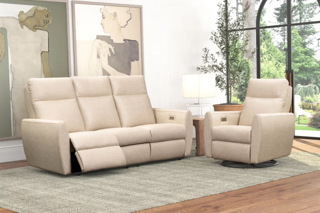 L015 Levy Sofa/Loveseat