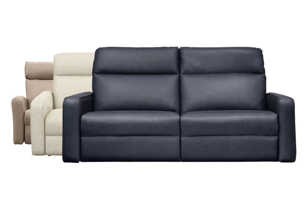 7000 Art of Options Reclining Series