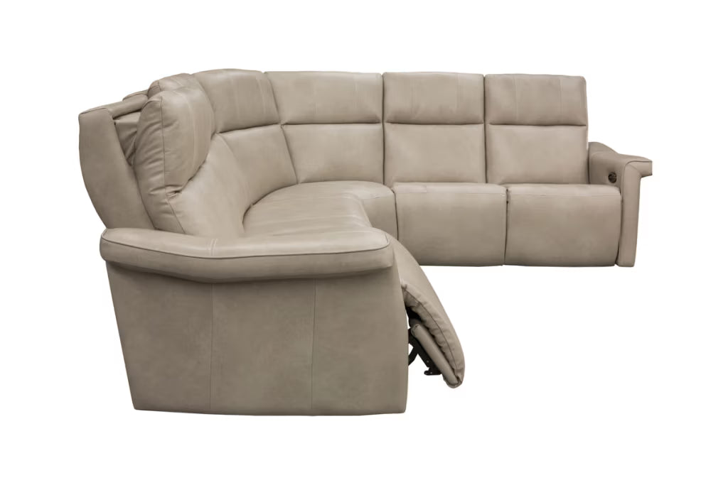 4022 Finn Sectional