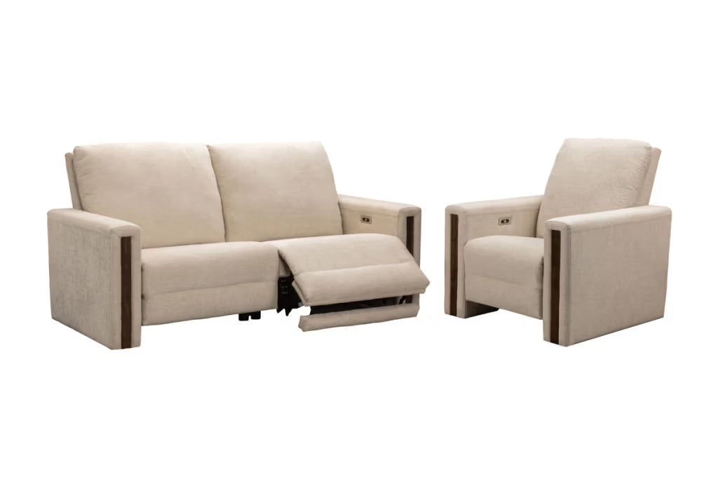 F006 Forrest Sofa/Loveseat