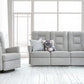 L066 Lydia Sofa/Loveseat