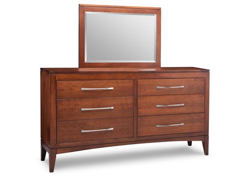 Catalina 6 Drawer Dresser