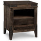 Chattanooga Queen Bedroom Set - Canadian Mennonite Made