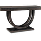 Contempo Pedestal Sofa Table
