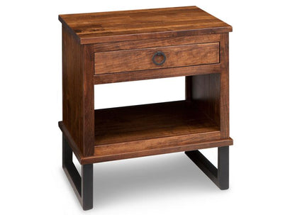 Cumberland End Table