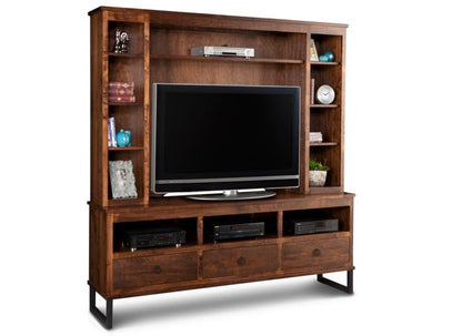 Cumberland 73" HDTV Cabinet