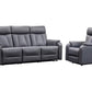 4032 Curtis Sofa/Loveseat