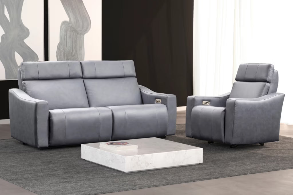 4039 Preston Sofa/Loveseat