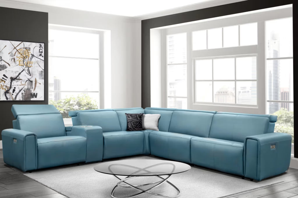 3099 Nya Sectional