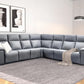 4033 Kayce Sectional
