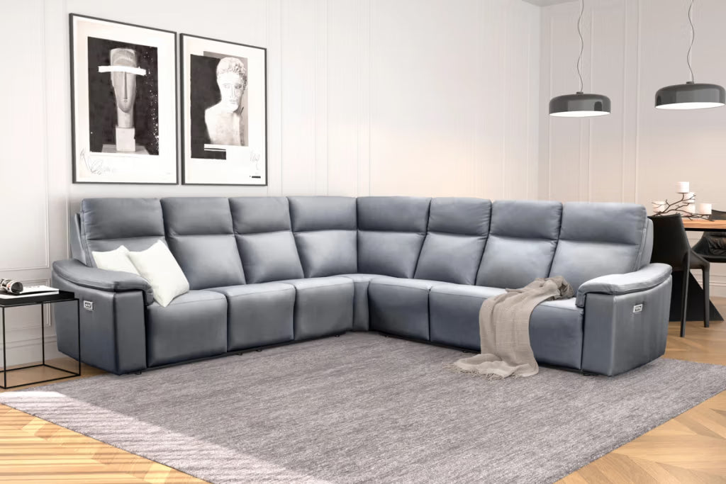 4033 Kayce Sectional