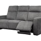 F002 Faith Sofa/Loveseat