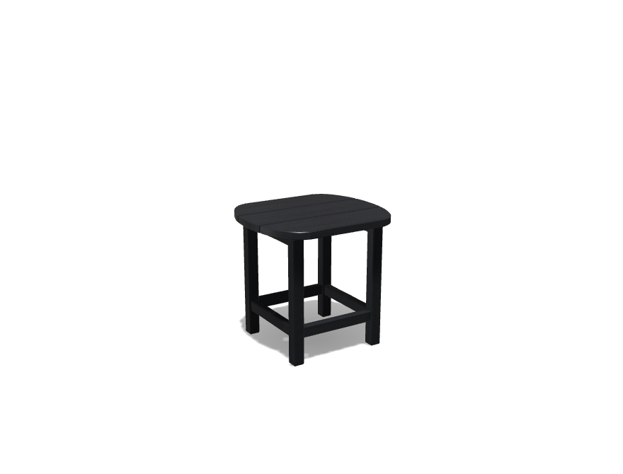 ET - End Table
