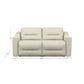 3004 Nora Sofa/Loveseat