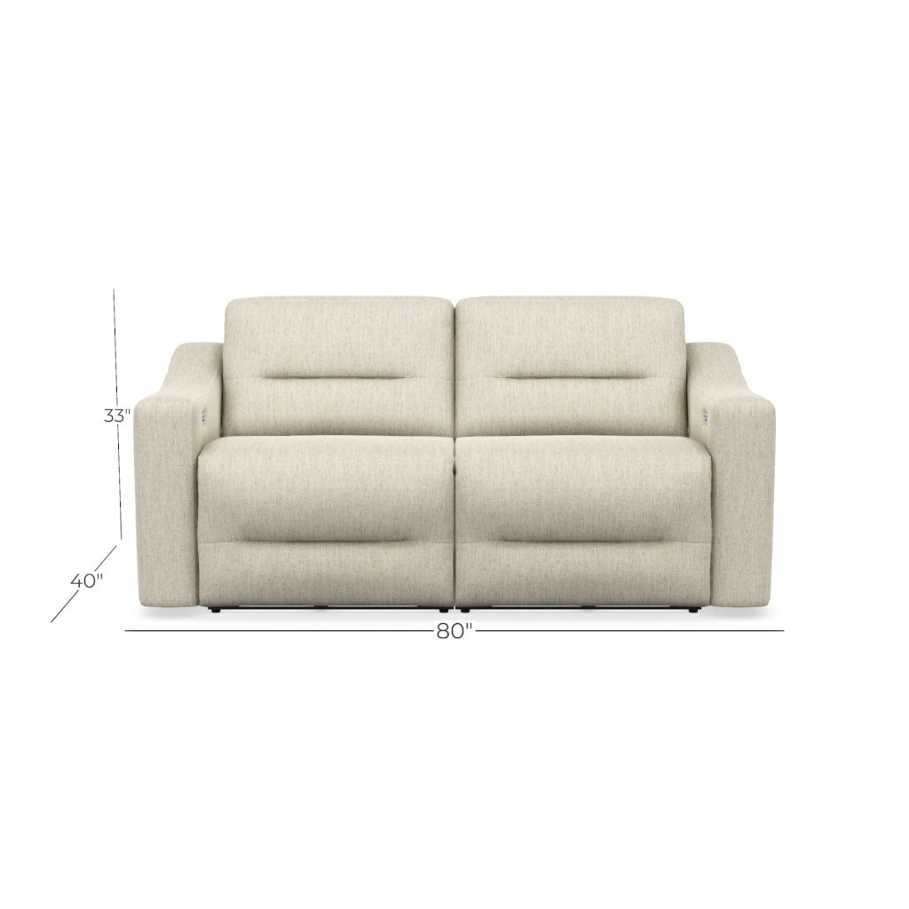 3004 Nora Sofa/Loveseat