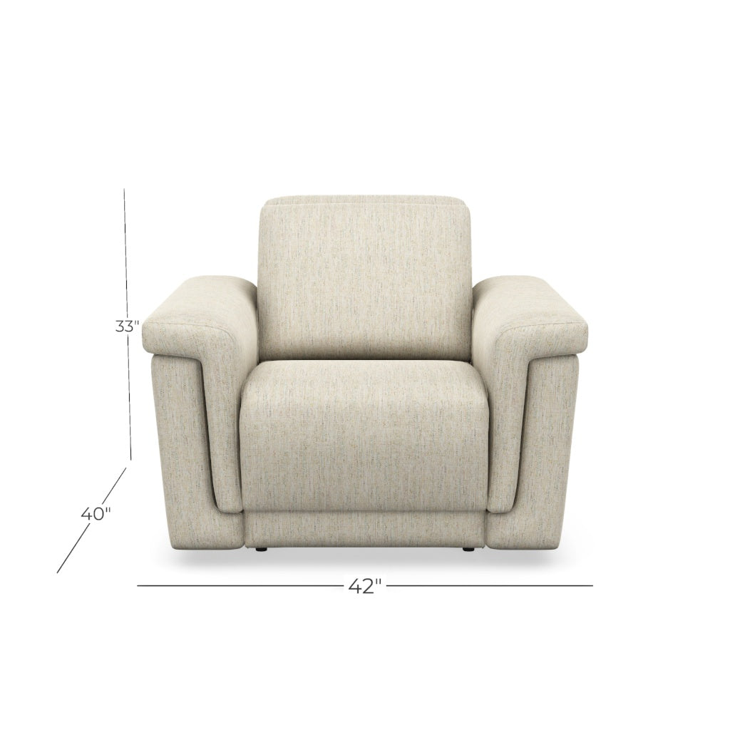 3005 Nevin Chair