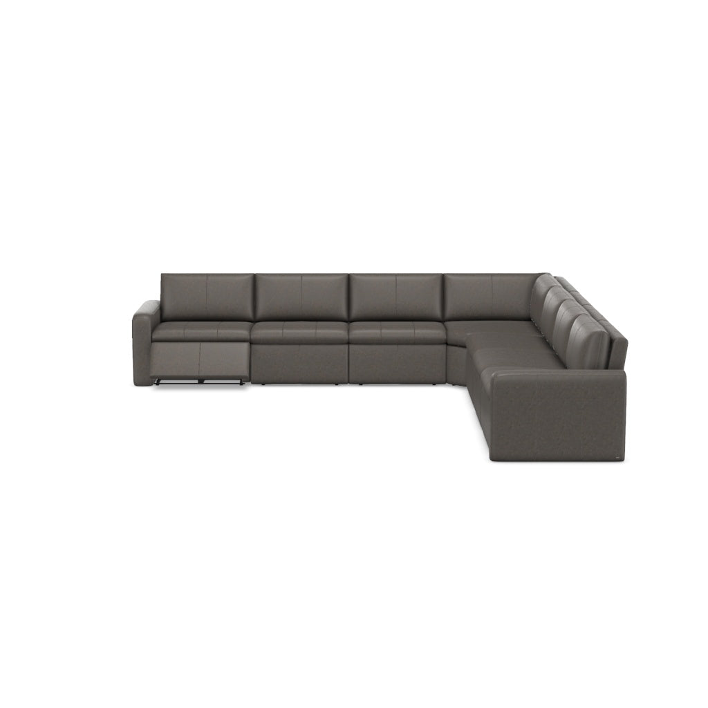 9099 Blanche Sectional