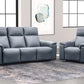 4032 Curtis Sofa/Loveseat