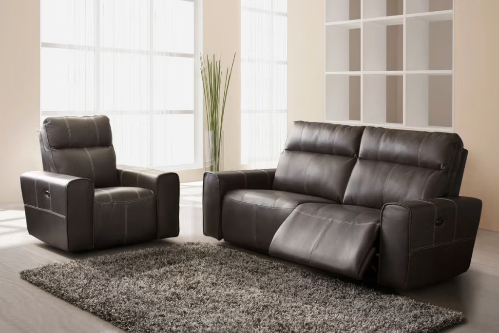 4081 Colton Sofa/Loveseat
