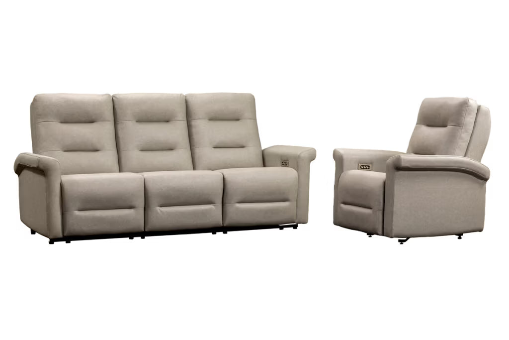 4037 Ryleigh Sofa/Loveseat