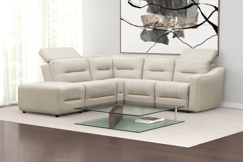 3004 Nora Sectional