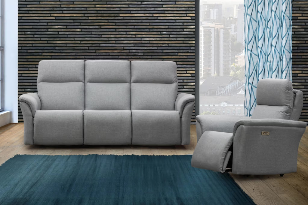4098 Ryder Sofa/Loveseat