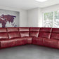 4070 Craig Sectional