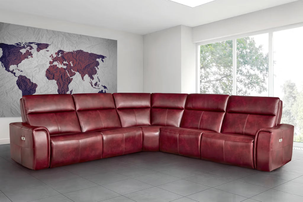 4070 Craig Sectional