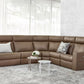 4058 Kendall Sectional