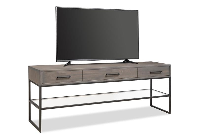 Electra 74" HDTV Cabinet