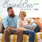 Faulkner Stationary Sofa - Erin & Ben Collection