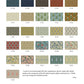 Faulkner Stationary Sofa - Erin & Ben Collection