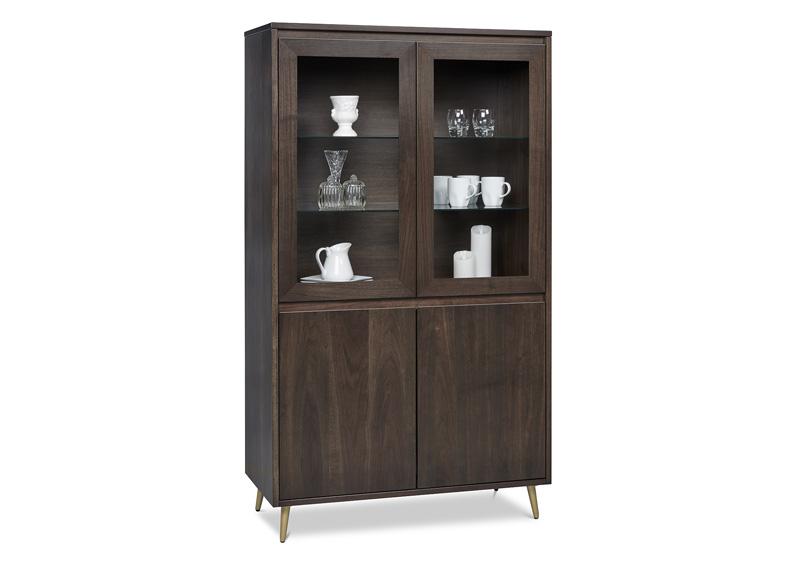Evora Display Cabinet