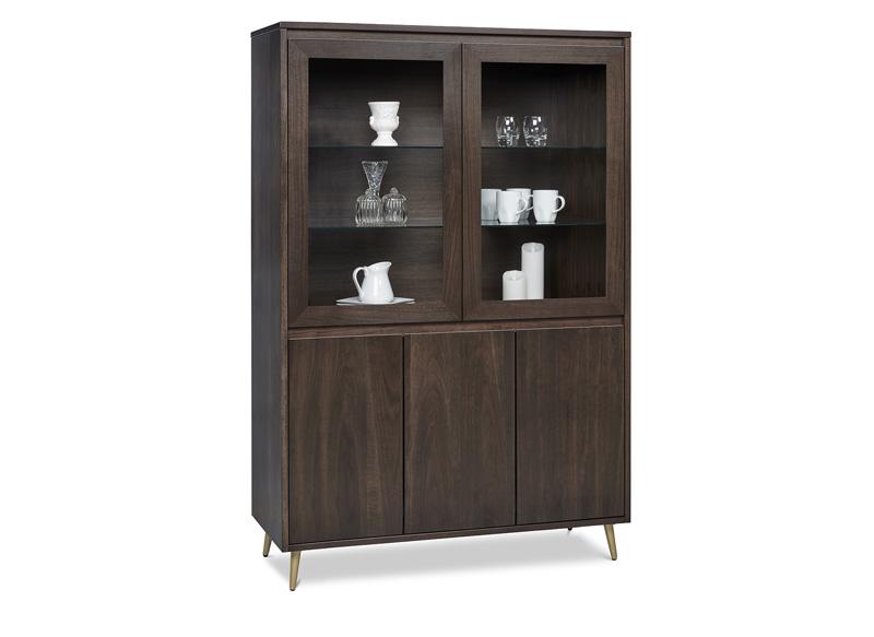 Evora Display Cabinet