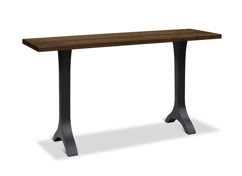 Evora Sofa Table