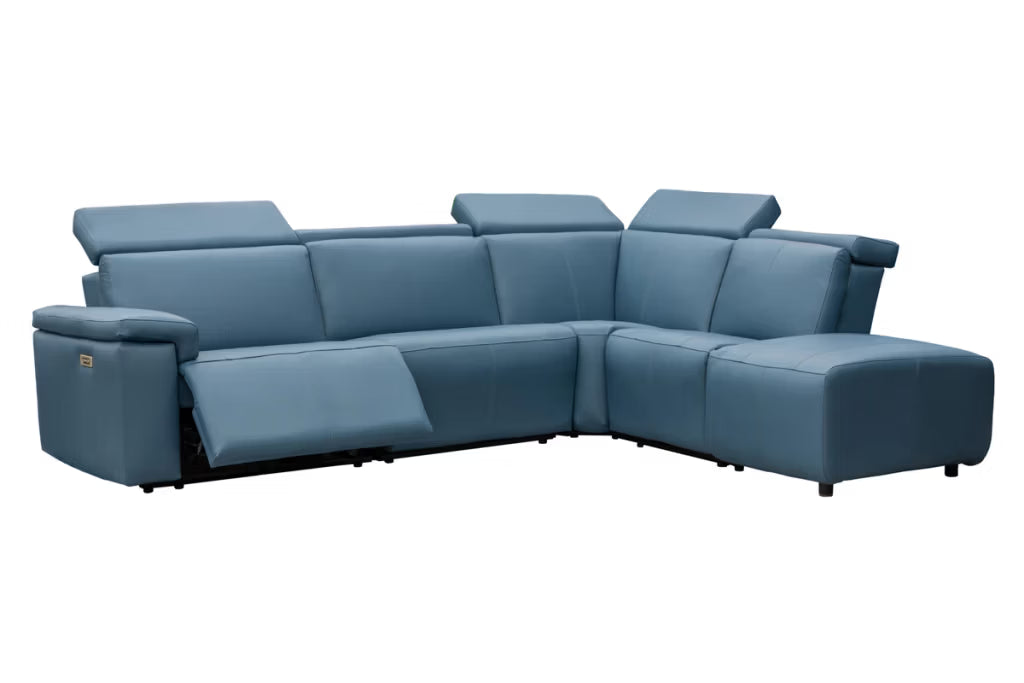 3007 Harper Sectional