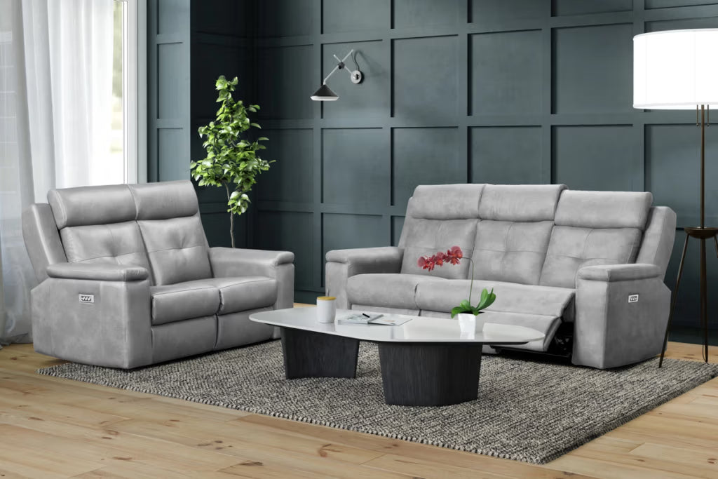 4029 Brooke Sofa/Loveseat