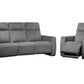 F002 Faith Sofa/Loveseat